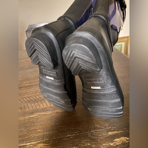 Women Hunter Rain boots - Picture 4 of 5